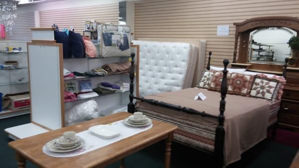 TC Thrift