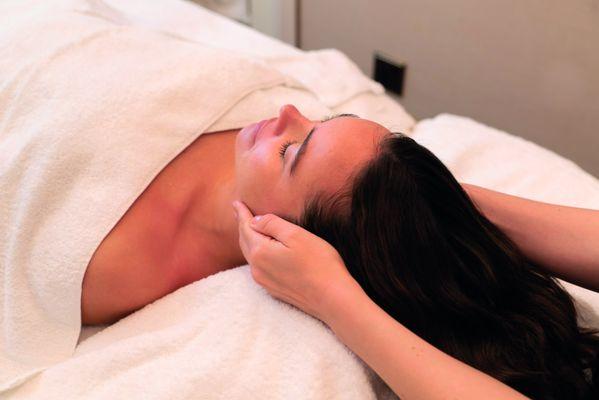 The Spa at El Encanto