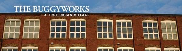 The Buggyworks
