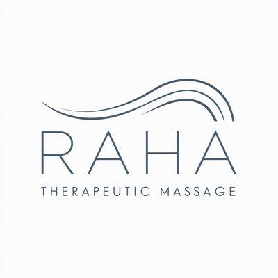 RAHA Therapeutic Massage