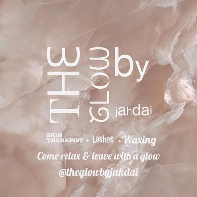 The Glow By Jahdai