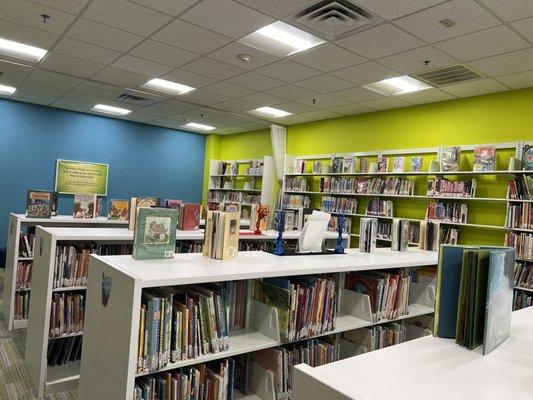 Great Neck Library - Station Branch