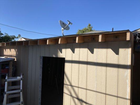 Omar’s Handyman Service