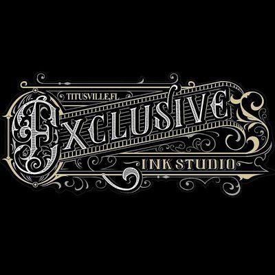 Exclusive Ink Studio