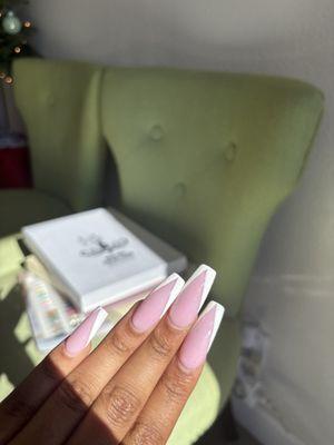Star Nails Spa