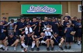 Strike Zone Baseball/Softball Training Academy