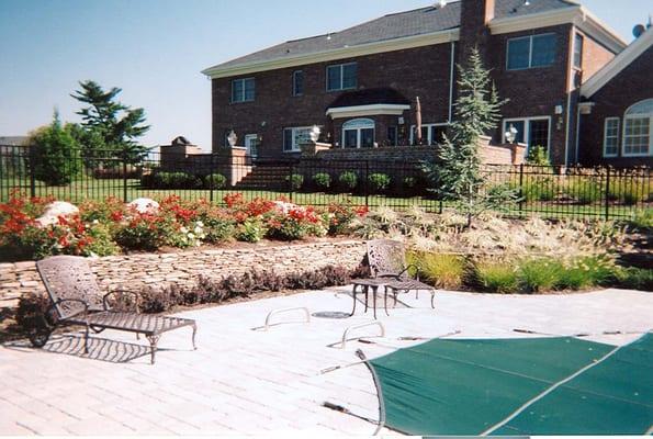 Cappiello Landscaping