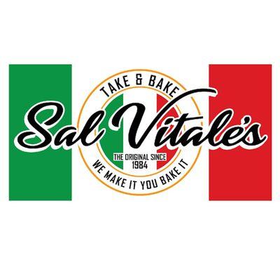 Sal Vitale’s Take & Bake