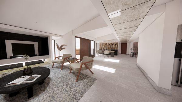 Merge Architectural Group