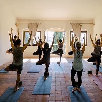 Tula Yoga for Wellness