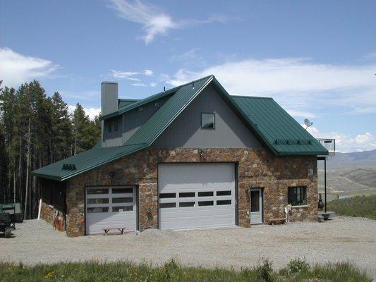 Complete Construction