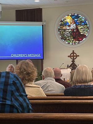 Onondaga Hill Presbyterian Church