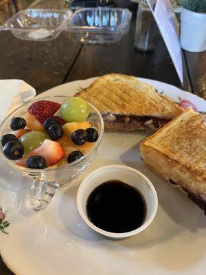 Azaleas Garden Bistro