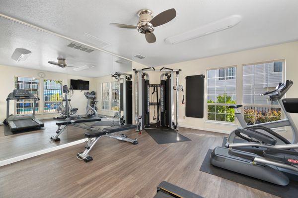 Cobblestone Creek Apartments