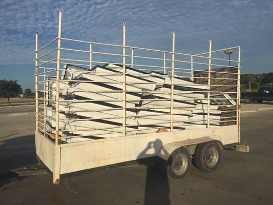 E-Cyclers Junk Removal