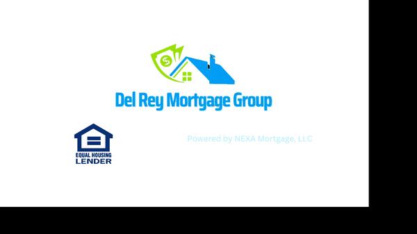 Jeffery Hartman - DelRey Mortgage