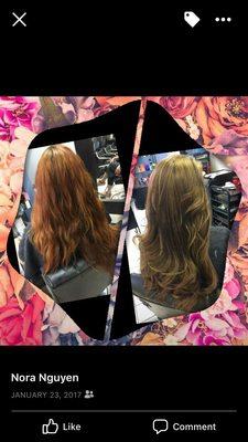 Beauty Basic Hair Salon