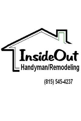 InsideOut Handyman/Remodeling