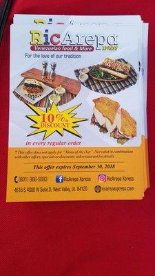 Slc Peruvian Festival