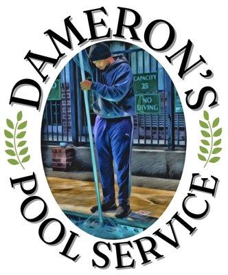 Damerons Pool Service