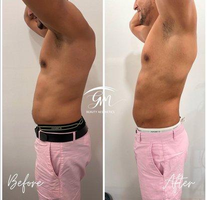 GM Beauty Aesthetics