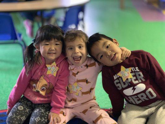 Learn n' play center