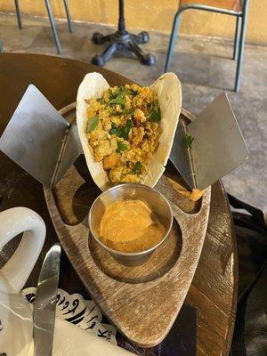 Iconik Coffee Roasters, Lupe