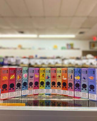 Unlimited Smoke and Food Store