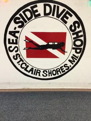 Sea-Side Dive Shop Inc