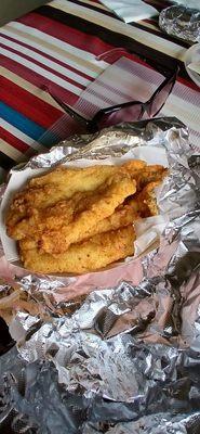 Duncan's Quality Fish Market