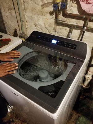 AJ Appliance Services