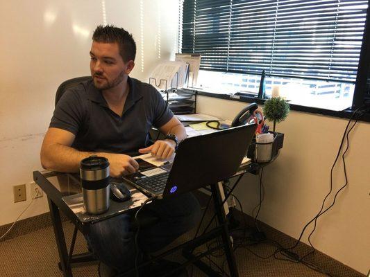 Trust WP - WordPress Warriors