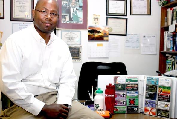 Computer Printing Etc