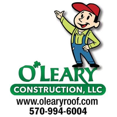 OLeary Roofing & Construction