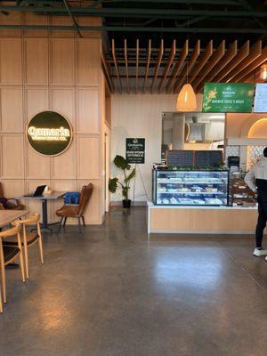 Qamaria Yemeni Coffee