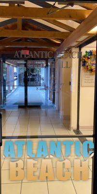 Atlantic Beach City Hall