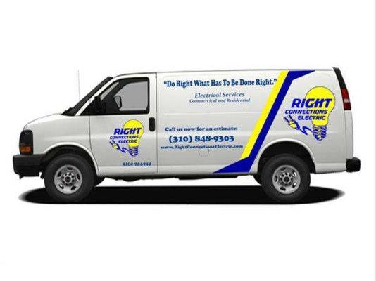 Right Connections Electric