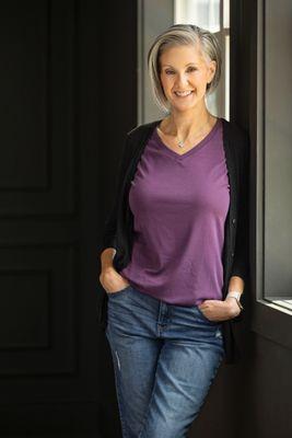 Tamara Fox, Real Estate Agent