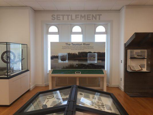 Old Colony History Museum