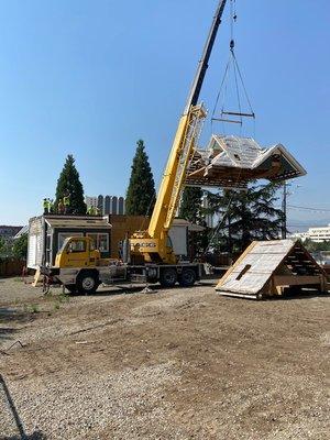 Gilliam Construction