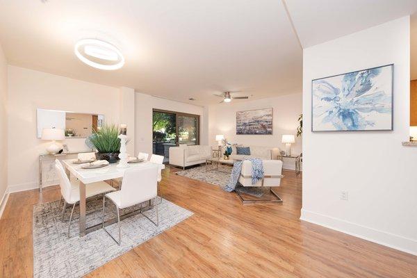 Sharon Gill-The Agency