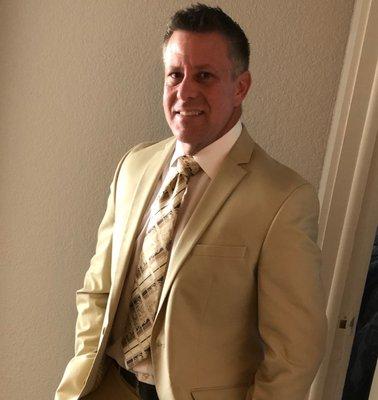 Joe's Cleaning Service