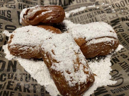 Walk-On's Sports Bistreaux