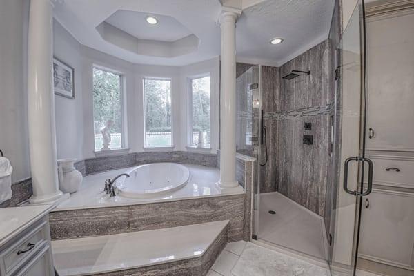 The Bath Kitchen Pros