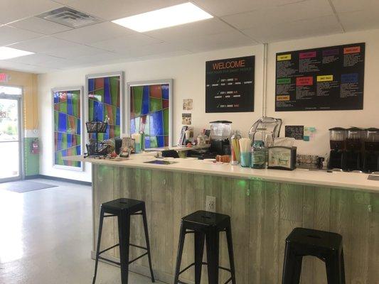 Lake Orion Nutrition