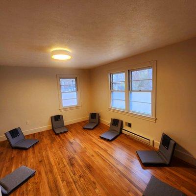 Pillar Holistic Living