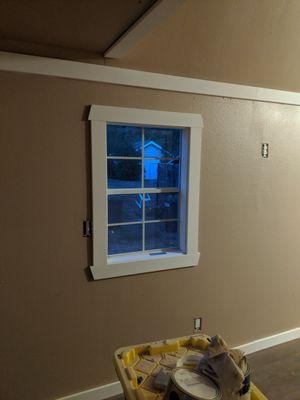 Rocket Repair & Renovation