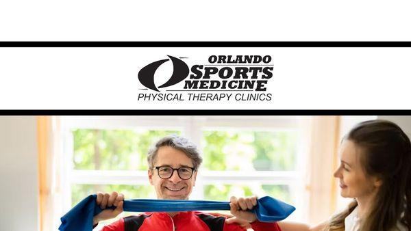 Orlando Sports Medicine