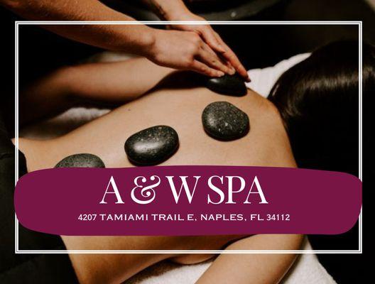 A & W Spa