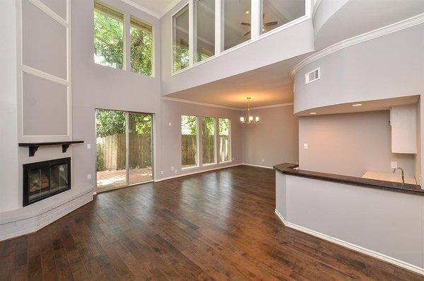 Jennifer Larsen - Keller Williams Realty